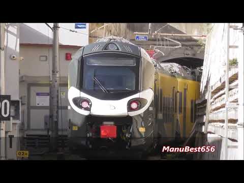 I NUOVI TRENI DI FERROTRAMVIARIA: ARRIVANO I POP "ETR 104"!