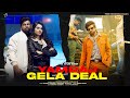 Yamraj Gela Deal (Official Video) Masoom Sharma | Anjali 99 | Ruba Khan | Haryanvi Songs 2024