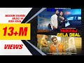 Yamraj Gela Deal Official Video Masoom Sharma Anjali 99 Ruba Khan New Haryanvi Songs 2025