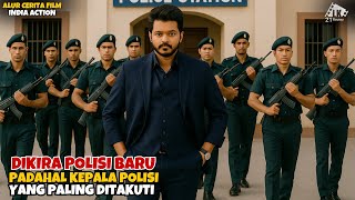 Download lagu AWALNYA DIKIRA POLISI BARU PADAHAL KEPALA POLISI PALING DITAKUTI || ALUR CERITA FILM INDIA ACTION mp3 Download lagu AWALNYA DIKIRA POLISI BARU PADAHAL KEPALA POLISI PALING DITAKUTI || ALUR CERITA FILM INDIA ACTION mp3