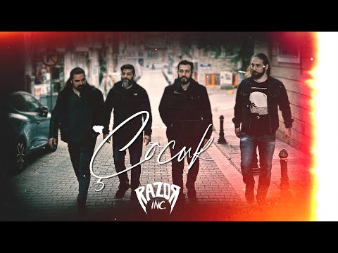 Razor Inc. - Çocuk