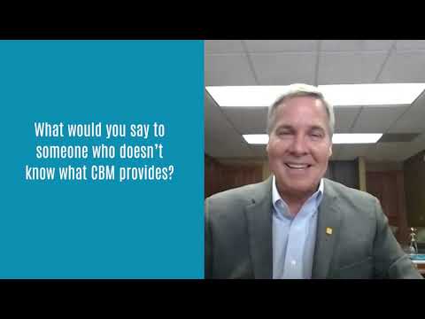 CBM Interview with Jae Evans - Part 2