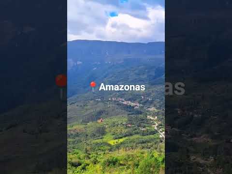 #cataratas  #chachapoyas #amazonas #peru