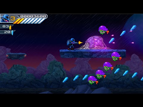 Xinatra Game Sample - PC/Indie