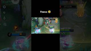 Download lagu Poor Franco 🤣 #mlbb #mobilelegends | mlbb mpl braxy ml mp3