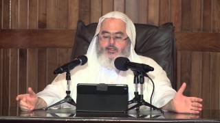 0218 - كيفية زكاة عروض التجارة 2 - 1436/02/24 image