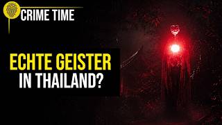 Thailands UNHEIMLICHSTE Mythen: Krasue, Phi Tai Hong, Mae Nak | Crime Time Special