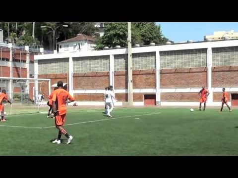 Guerreiros X Toque Certo