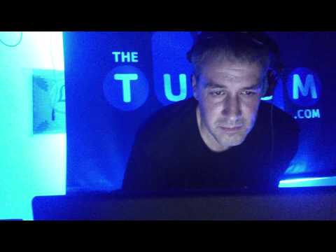 Luis Junior @ TheTulum, 20.04.13