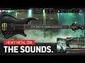 Video 1: The Sounds