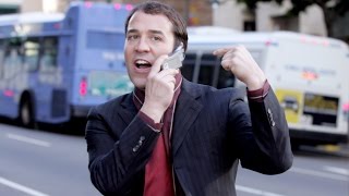 Season 2, Episode 4 An Offer Refused