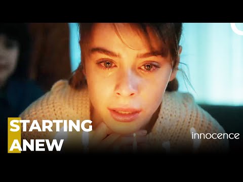 Ela Gets Discharged From the Hospital - Innocence