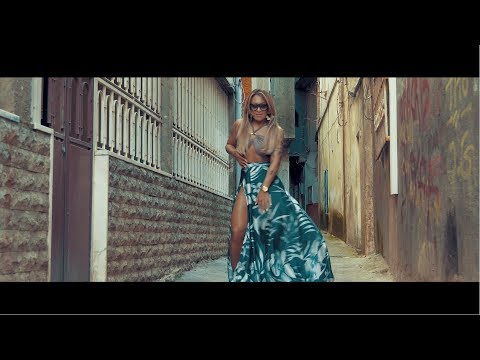 AMARILDO I know you love me  "feat SARA / LIL MARIO " Official Video 4K