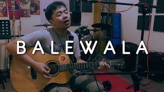 Brisom - Balewala (Virtus Cover)