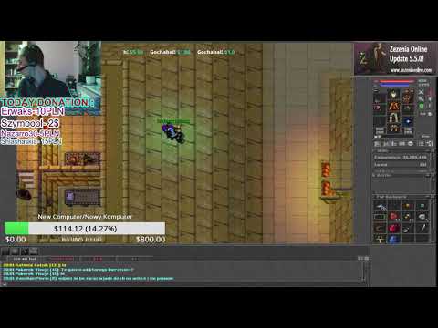 RAFONIX robi FIKOŁA TRENING na FAME MMA 2