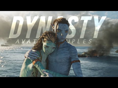 Avatar Couples  || Dynasty