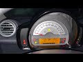 How To Smart ForTwo Oil Service Reset