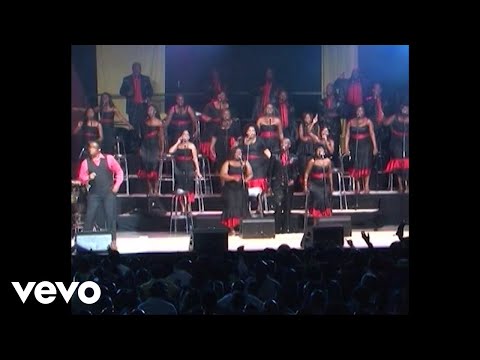 Joyous Celebration - Abakholwa Kujesu (Live at Vista Campus - Bloemfontein, 2010)
