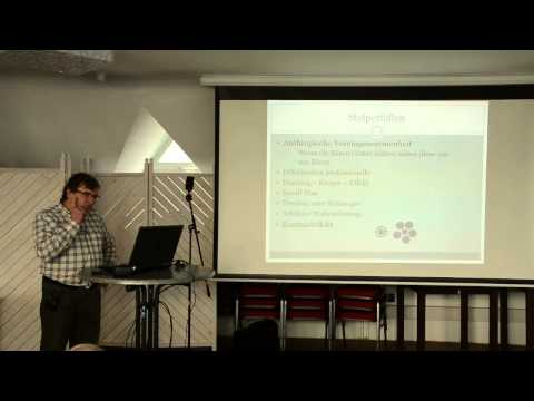 Wissen, Wahrheit, Wirklichkeit -- Erkenntnistheorie für Einsteiger