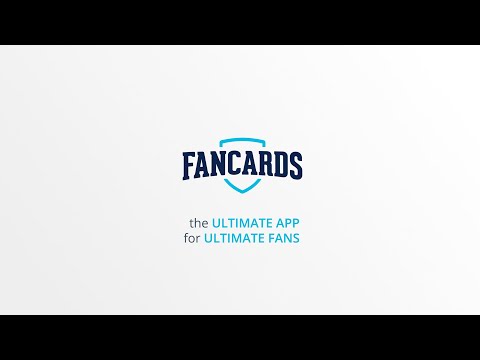 MyFancard - Prepaid for Fans