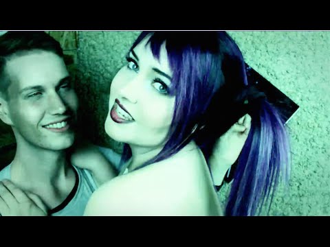 AK & LYNX ft Veela - Virtual Paradise [M/V]