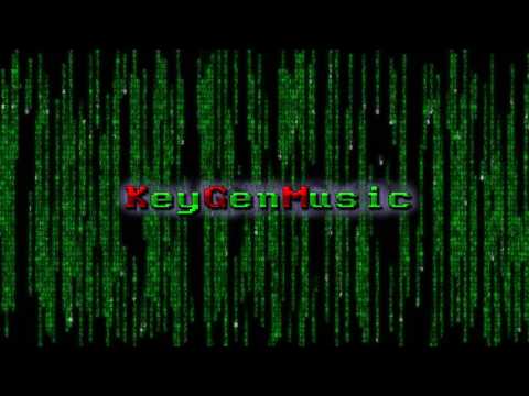 Keygen Music Compilation by Radok :D