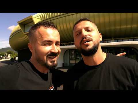 Florian Shtambari & Edi Kala - Te mora nga pylli 2