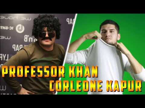 Tj Corleone ft Professor M