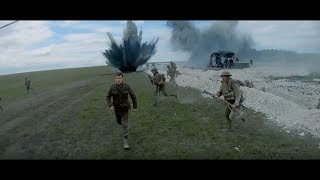 [討論] 1917為什麼不用綠螢幕電腦特效?