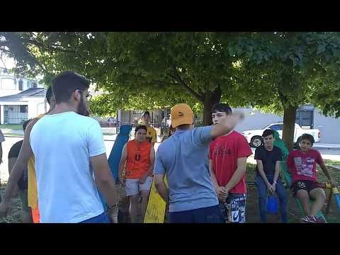 MALA CONDUCTA vs NOCTURNO vs BIGG47/ 8tvos FECHA 1 Banquito_Free_