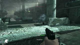 Let's Play James Bond 007 Quantum of Solace| Part 2 [PL]