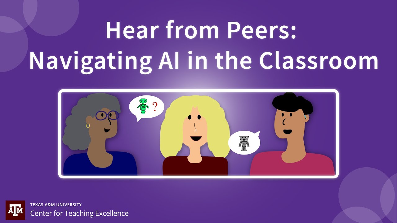 AI in Education: Transactional vs Transformational Use
