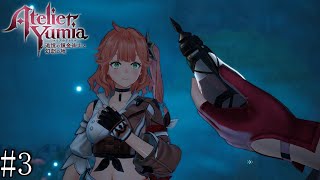 【ユミアのアトリエ】　追憶し、記憶を呼び覚ます錬金術師　#3【PC版】