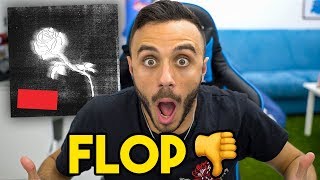 REACTION A LIBERATO - DELUSIONE TOTALE?