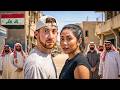 Is Iraq Safe I Took My Wife To Find Out