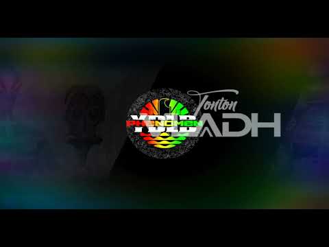 DJ PHENOMEN SAH X VLADH | TAMA ENATA | BASS 2021 #NOWAR