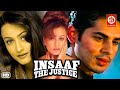 Insaaf  The Justice Full Movie   Dino Morea   Namrata Shirodkar   Rajpal Yadav Superhit Hindi Movies