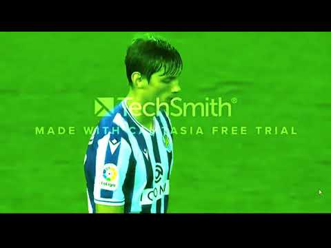 Real Sociedad vs Valencia 0-1 All Goals & Extended Highlights 2020