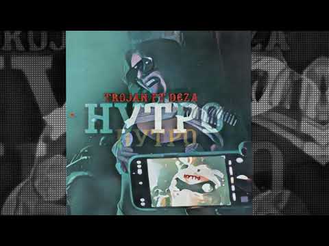 Trojan Ft. Deza - Нутро