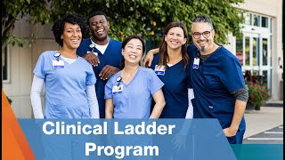 How Kindred Invests In Its Employees: Clinical Ladder Program