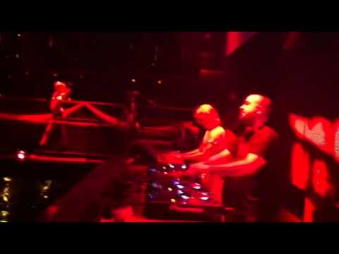 Chris Metcalfe - Cala Bassa