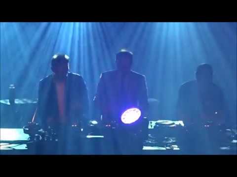 2ManyDJs + Tiga, ADE Tolhuistuin 18-10-2017, part 0