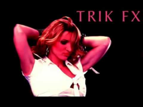 Trik FX Bezobrazna NOVO 2013 █▬█ █ ▀█▀