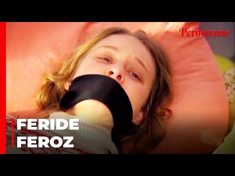 El Esfuerzo de Feride Por Deshacerse de Emine - Perdóname