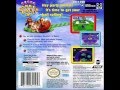 Super Monkey Ball Jr Music Underwater