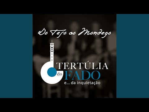 Não Se Morre de Saudade (Fado Dois Tons)