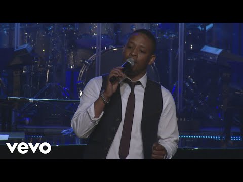 Brian Temba - Uthando Luka Baba (Live at Monte Casino, Johannesburg, 2015)