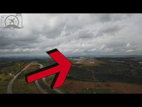 ATR 72-600 | CNF Belo Horizonte/Confins RWY 16 | 250