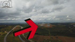 ATR 72-600 | CNF Belo Horizonte/Confins RWY 16 | 250