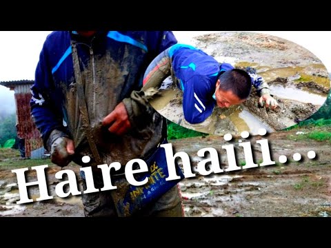 Challenge :- Video hlim awm lutuk (Part 4)